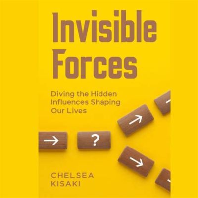  X-Factor: Understanding the Invisible Forces Shaping Our Lives - An Exploration of Human Potential and Hidden Connections