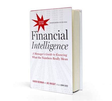  Financial Intelligence: A Guide for Entrepreneurs and Investors - Unlocking the Secrets to Financial Success Through Insightful Analysis and Practical Strategies