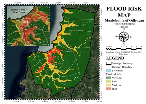  Flood Risk Management in Coastal Areas: Unveiling Indonesia's Expertise in Engineering Challenges