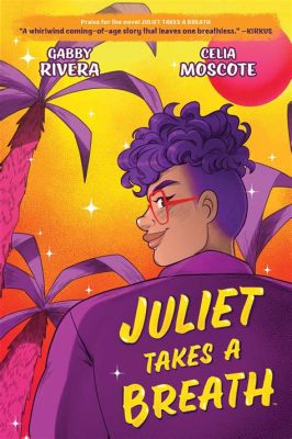  Juliet Takes a Breath: Bir Japon Gençlik Romanında Kimlik ve Cinsel Keşif