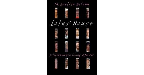  Lolas' House: Tarihin Ve Kadınlığın Dokunaklı Bir Portresi