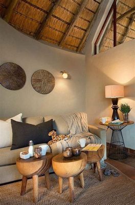  Native Decor: A Celebration of South African Style and Tradition! Exploring Authentic Aesthetics