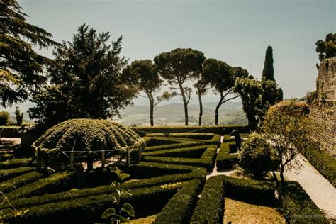  Nurturing Nature: A Journey Through Italian Horticultural Wisdom