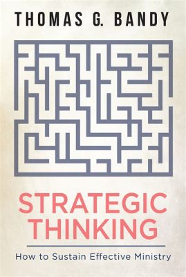  Strategic Thinking: How to Win - A Journey Through Iranian Management Philosophy