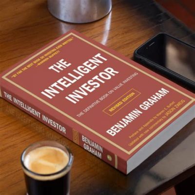  The Intelligent Investor –  Bir Yatırım Klasikinin İhtişamlı ve Bilge Analizi