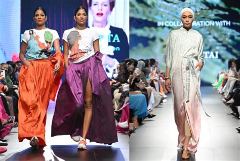  Zebra Stripes and Urban Dreams: A Malaysian Fashion Odyssey Unveiled!